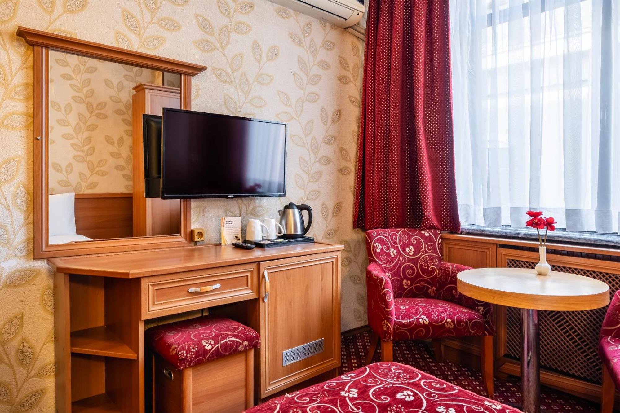 Hotel Bristol Istanbulská provincie Exteriér fotografie